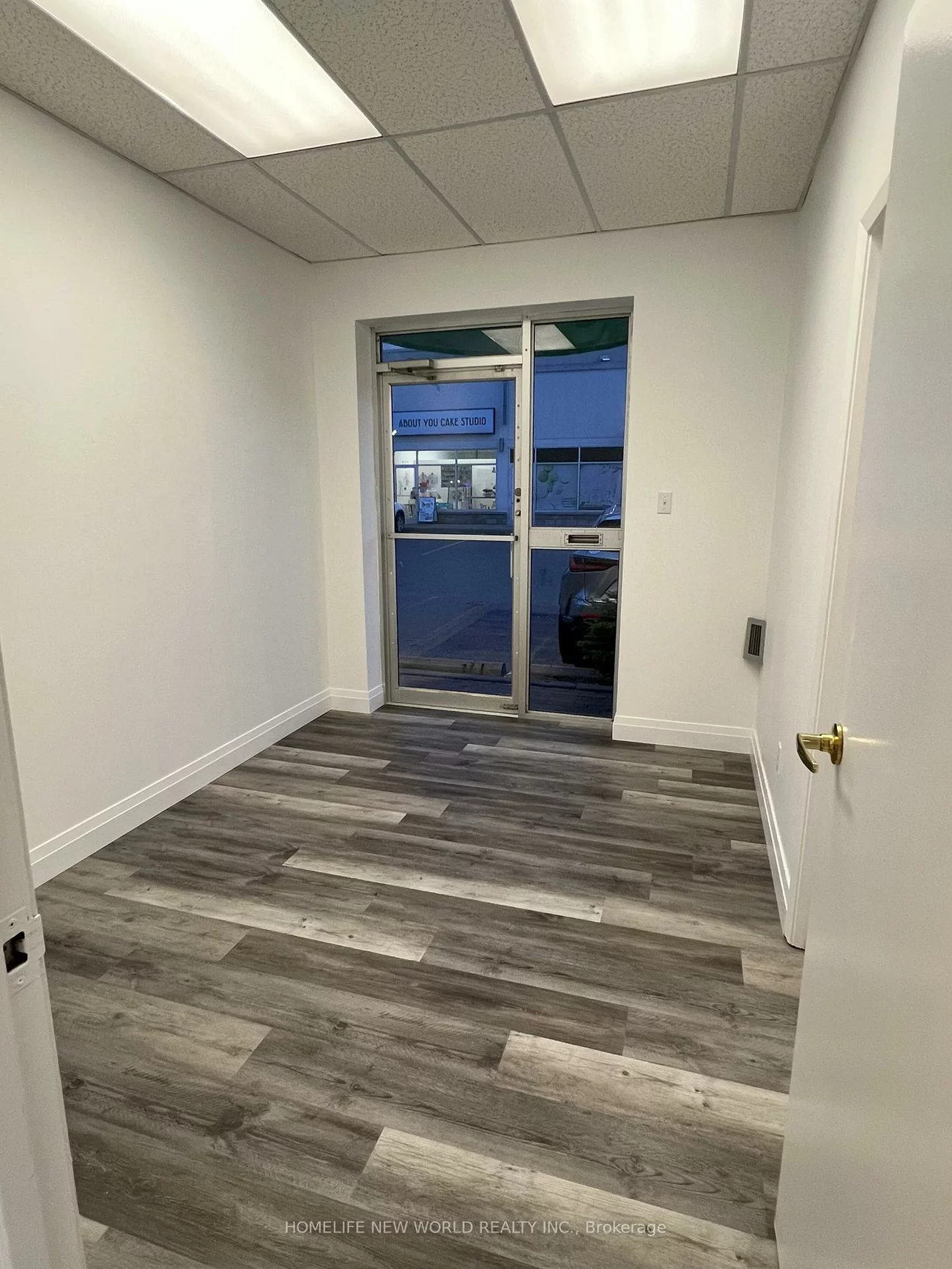 70, Silver Star, Milliken, Toronto