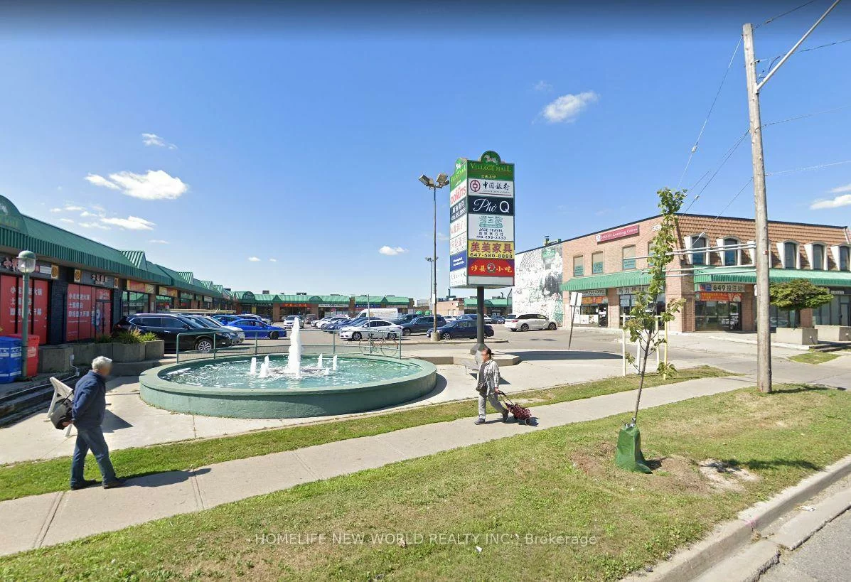 3280, Midland, Milliken, Toronto