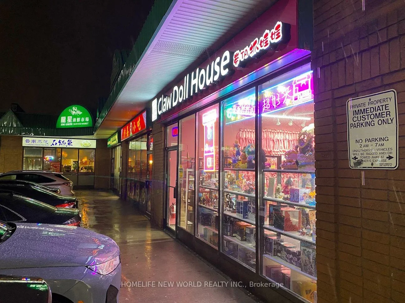 3280, Midland, Milliken, Toronto