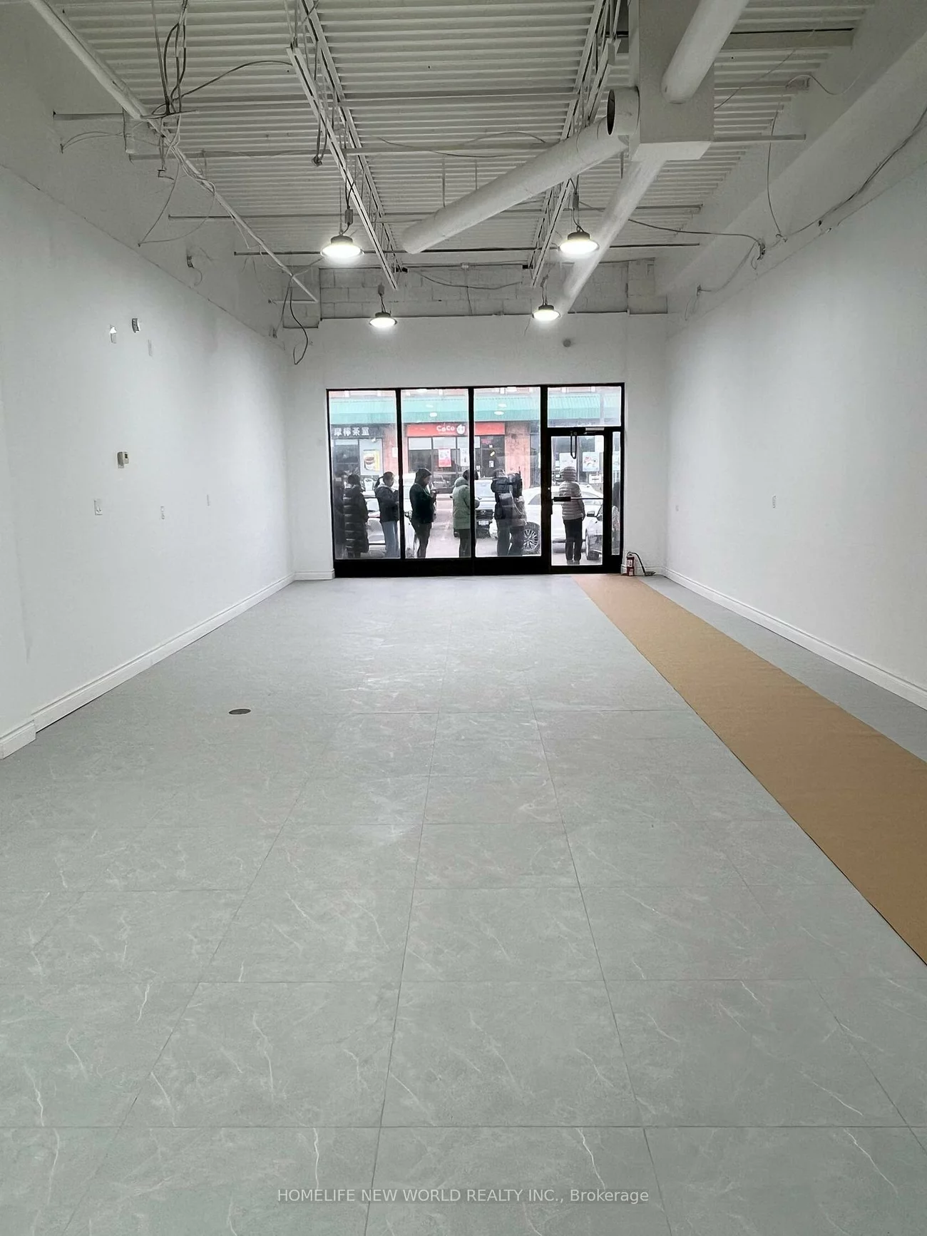 3280, Midland, Milliken, Toronto