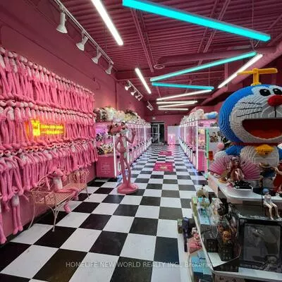 3280, Midland, Milliken, Toronto