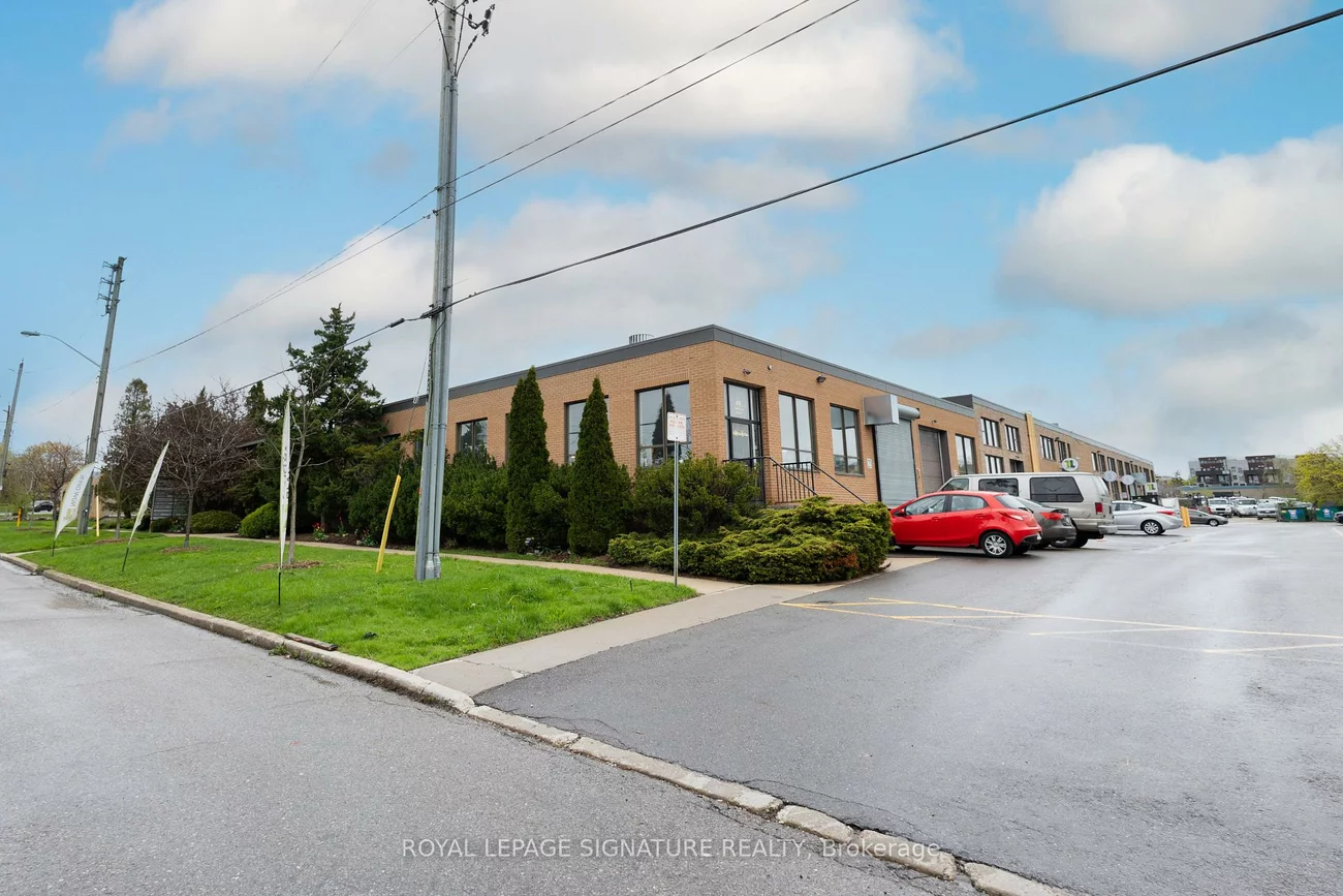 49, Cranfield, O'Connor-Parkview, Toronto