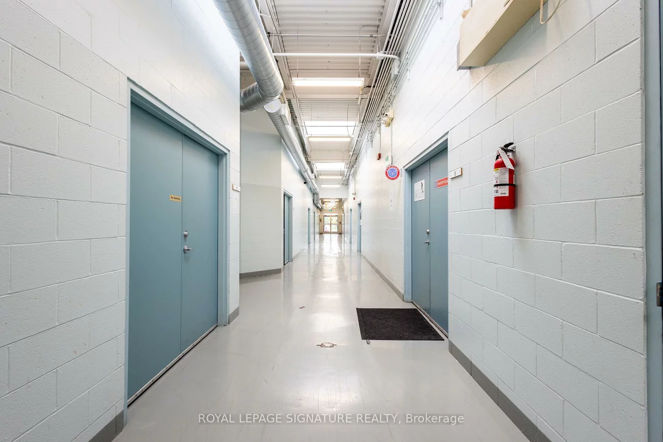 49, Cranfield, O'Connor-Parkview, Toronto