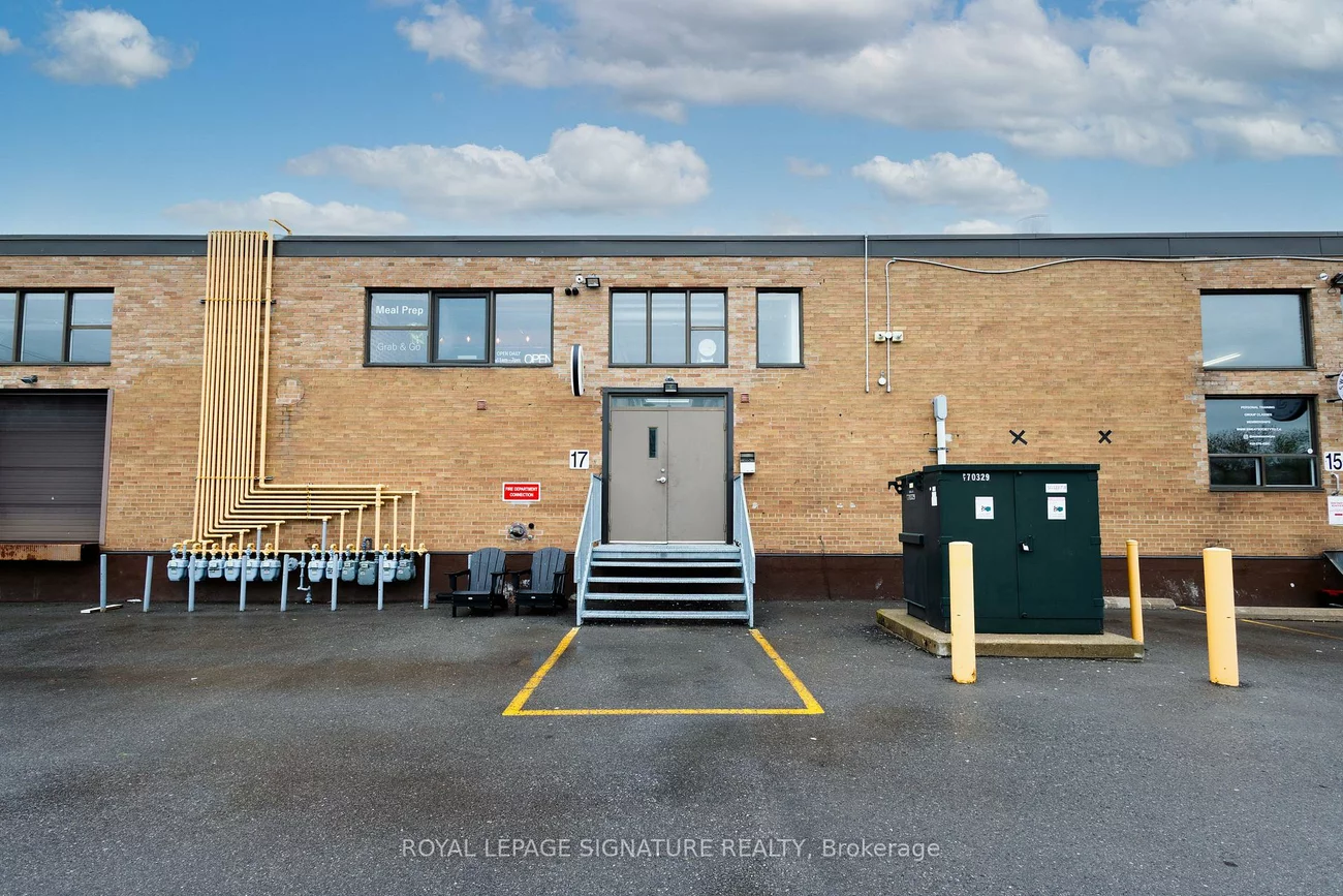 49, Cranfield, O'Connor-Parkview, Toronto