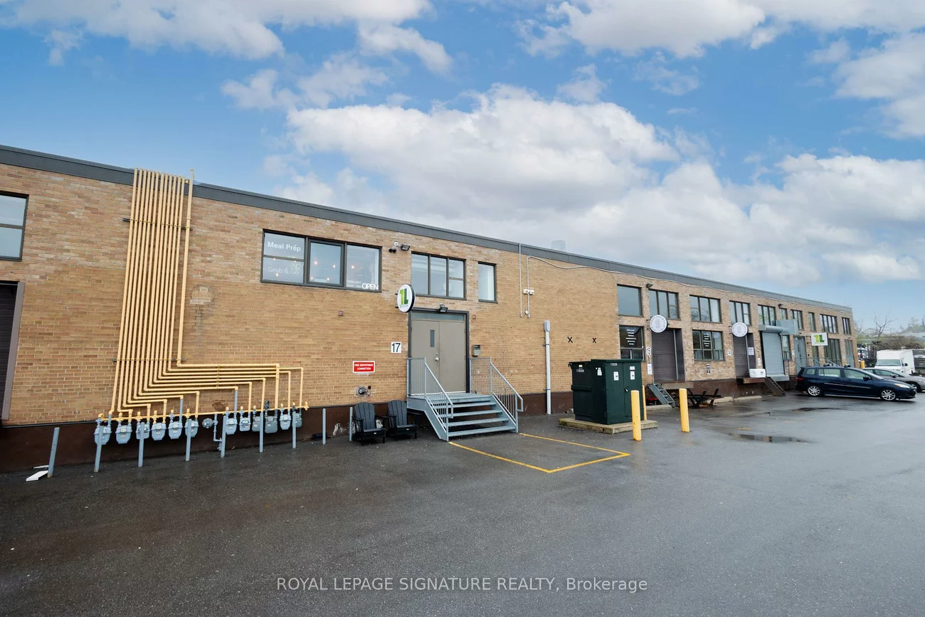 49, Cranfield, O'Connor-Parkview, Toronto
