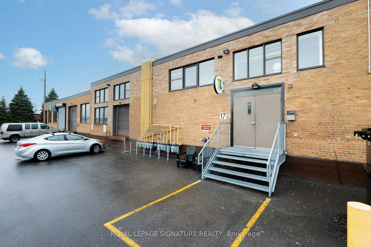 49, Cranfield, O'Connor-Parkview, Toronto