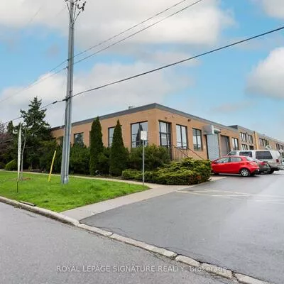 49, Cranfield, O'Connor-Parkview, Toronto