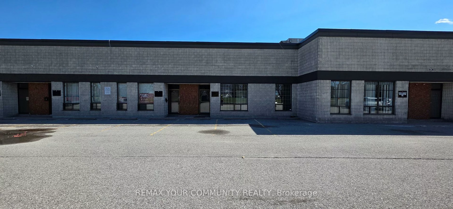 689, Warden, Clairlea-Birchmount, Toronto