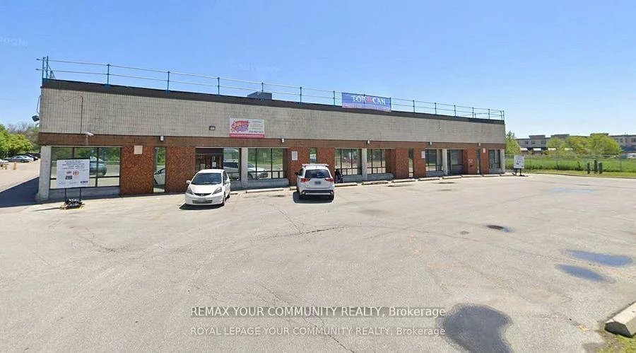 689, Warden, Clairlea-Birchmount, Toronto