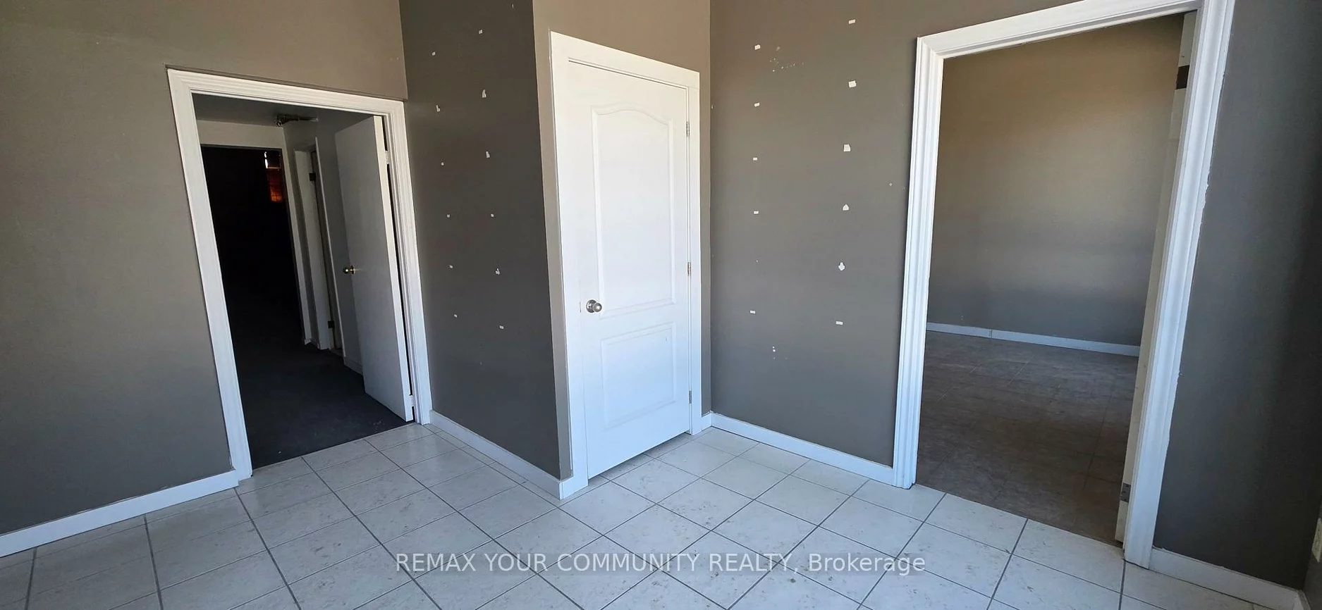 689, Warden, Clairlea-Birchmount, Toronto