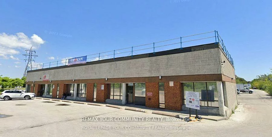 689, Warden, Clairlea-Birchmount, Toronto