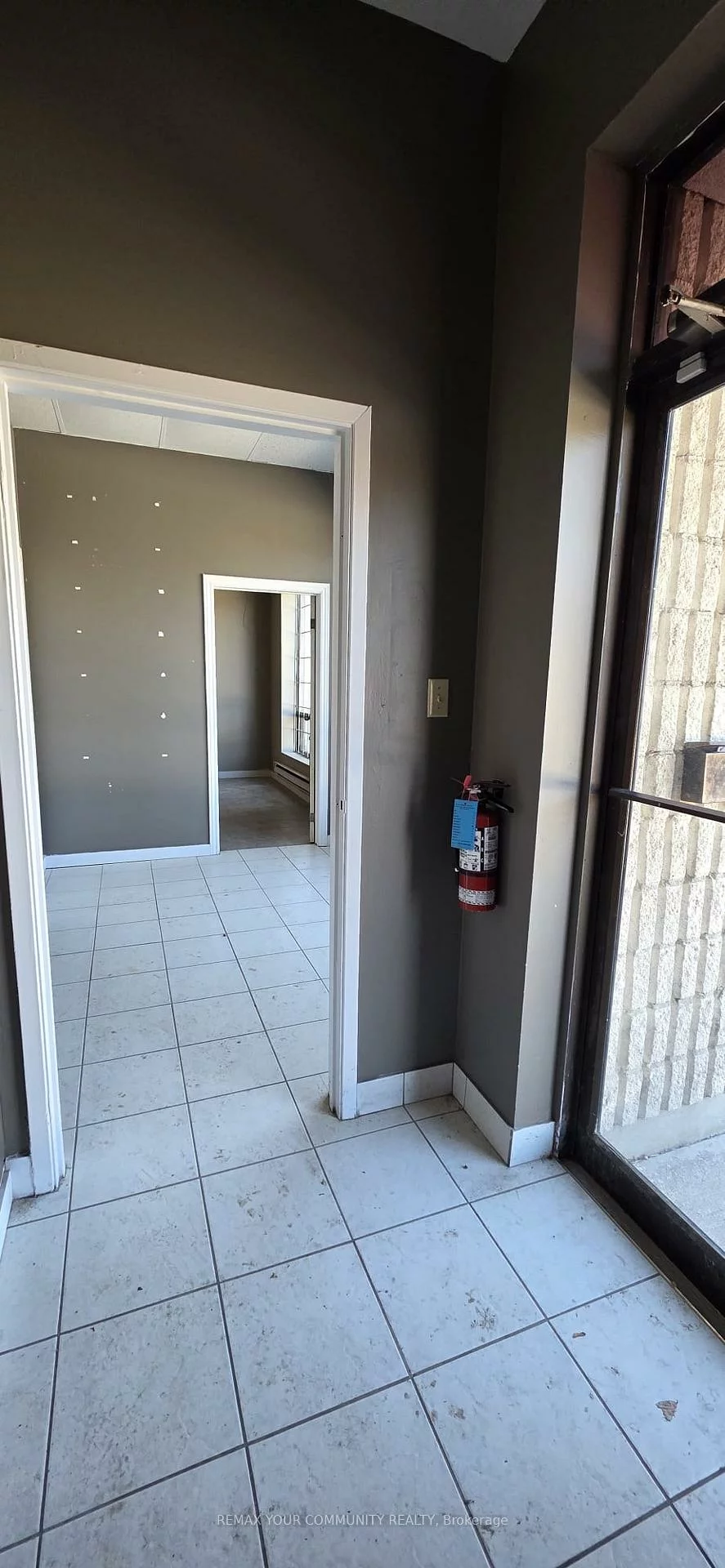 689, Warden, Clairlea-Birchmount, Toronto