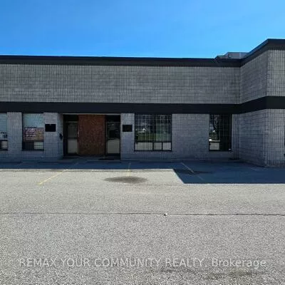 689, Warden, Clairlea-Birchmount, Toronto