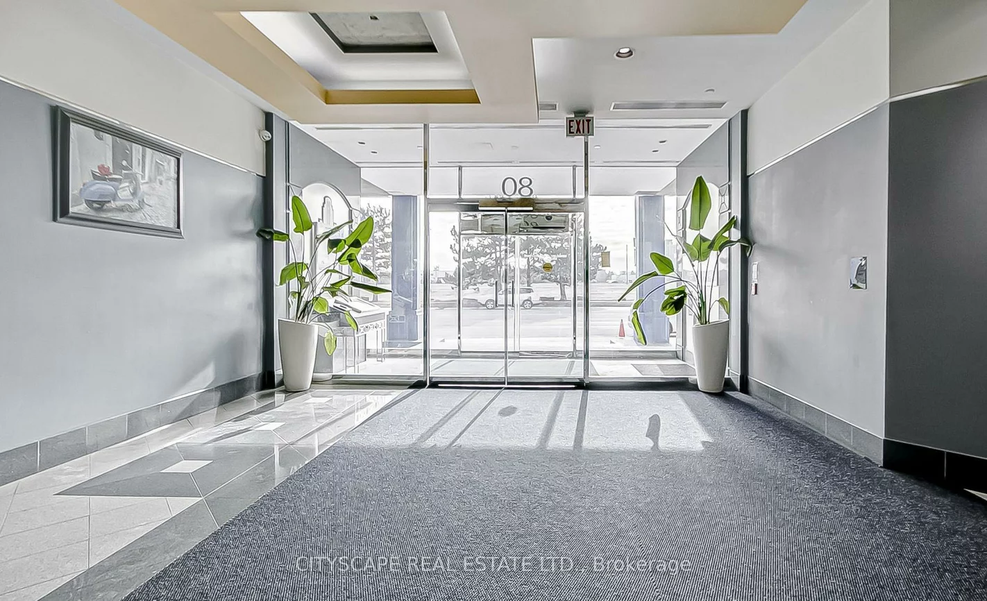 80, Corporate, Woburn, Toronto