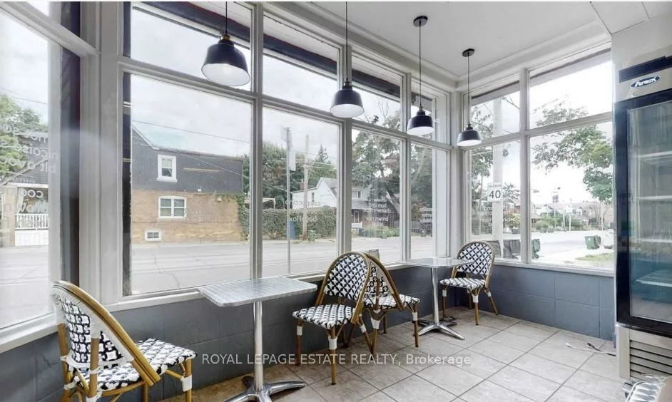 64, Kingston, Woodbine Corridor, Toronto