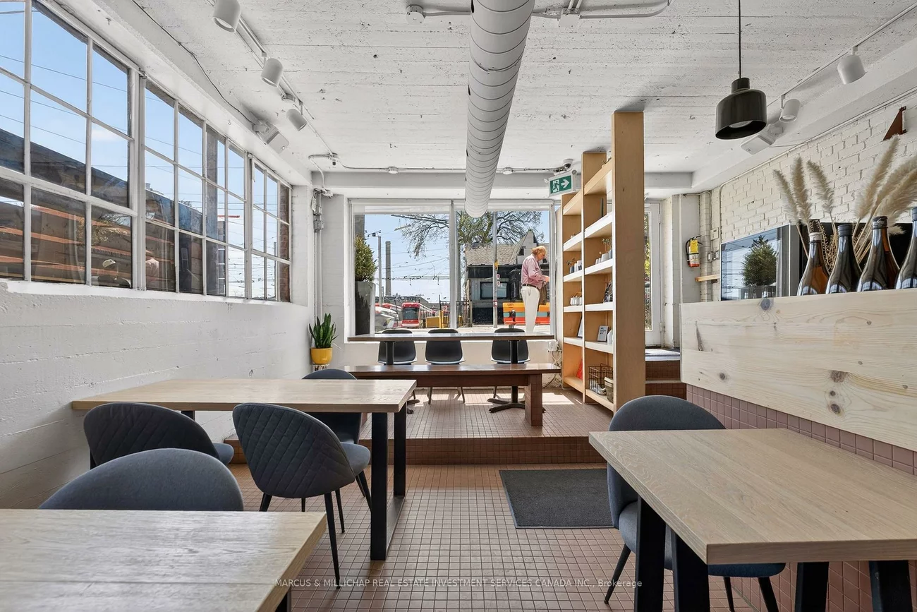 1400, Queen, Greenwood-Coxwell, Toronto