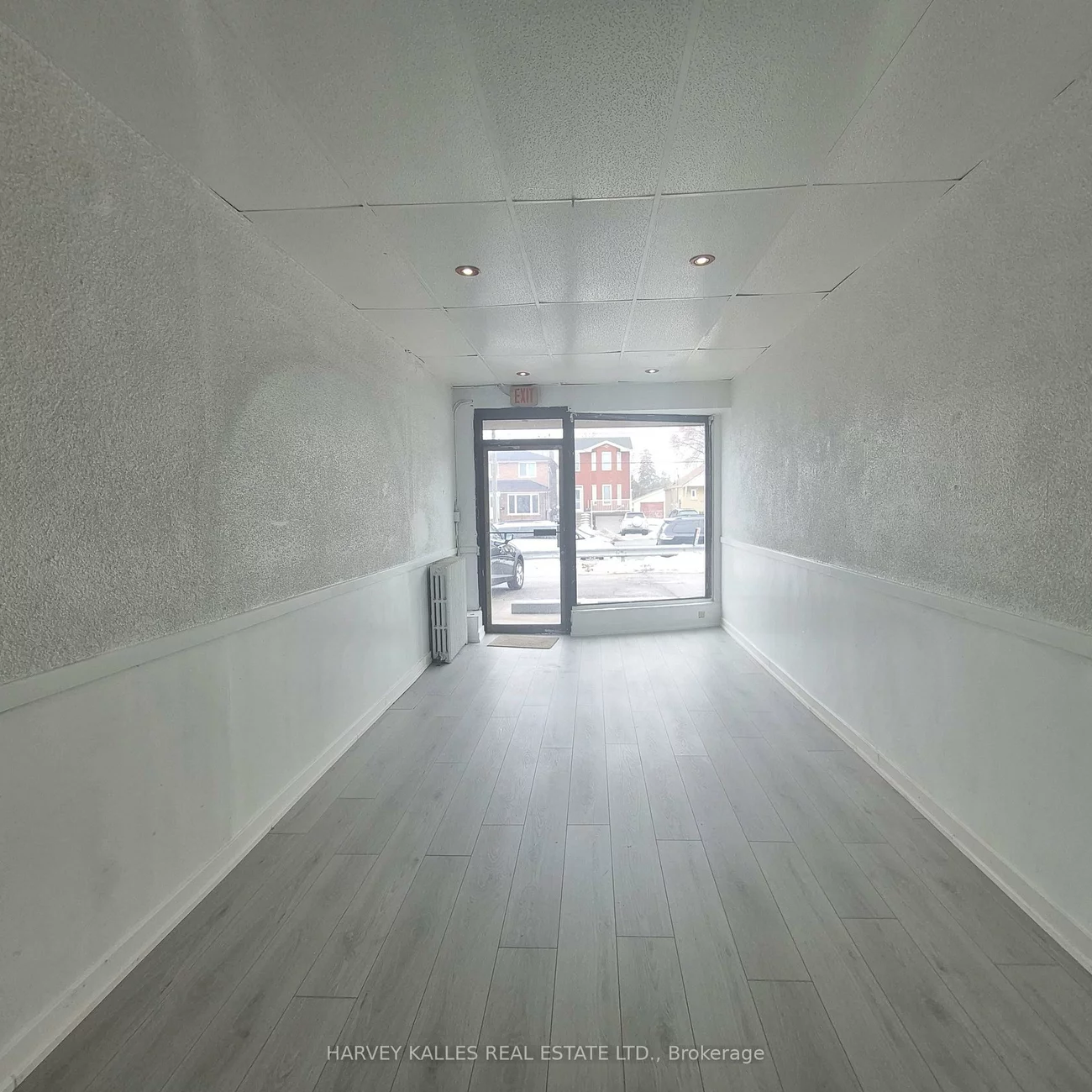 1175, Victoria Park, Clairlea-Birchmount, Toronto