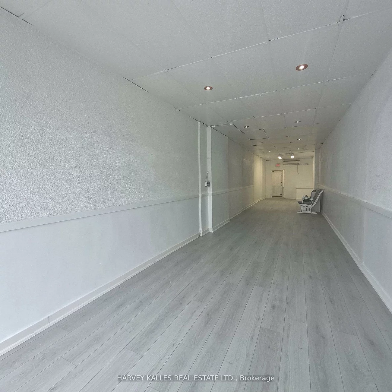 1175, Victoria Park, Clairlea-Birchmount, Toronto