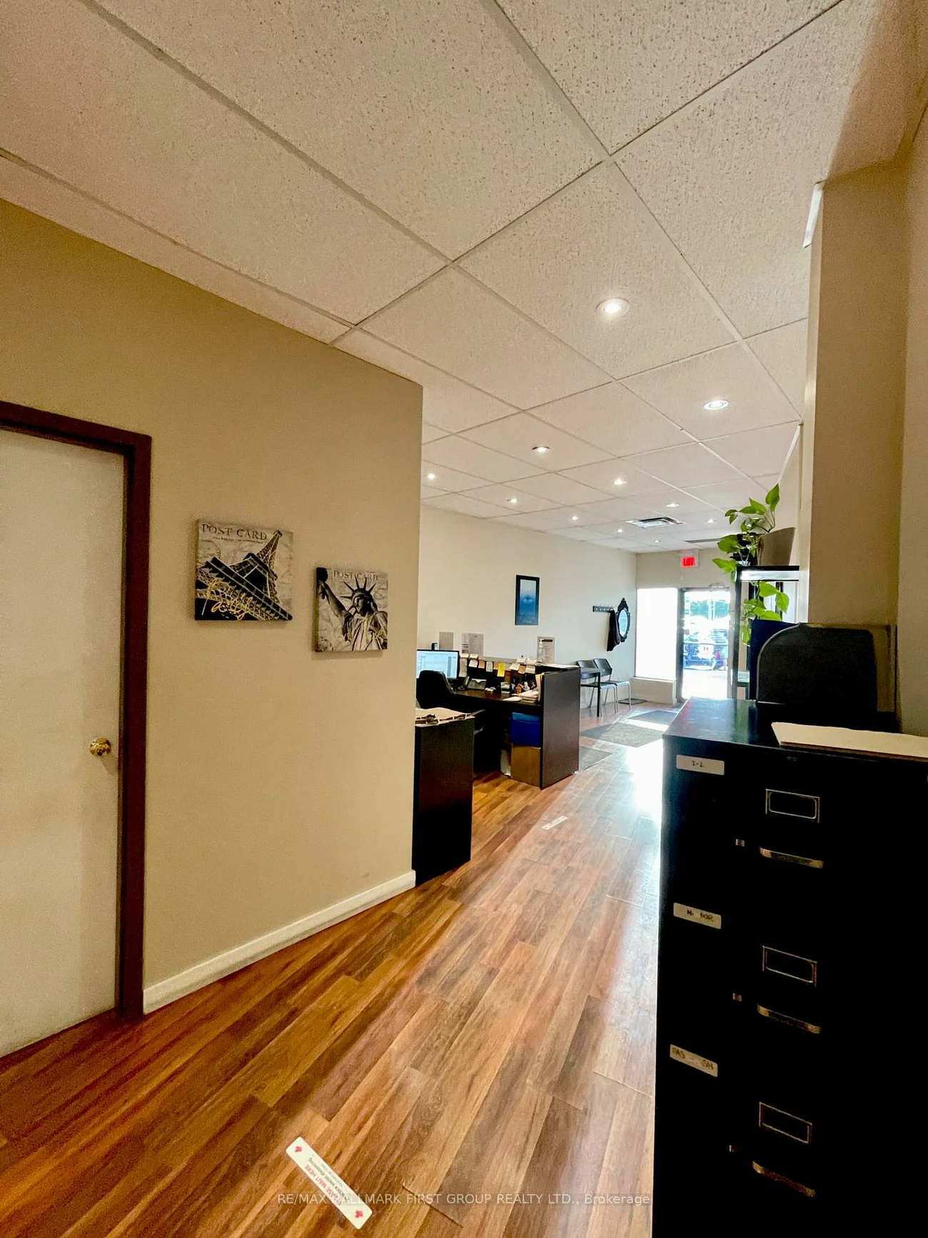 39A, Lapsley, Malvern, Toronto