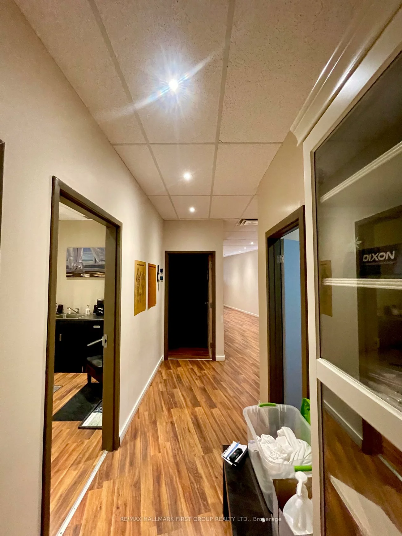 39A, Lapsley, Malvern, Toronto