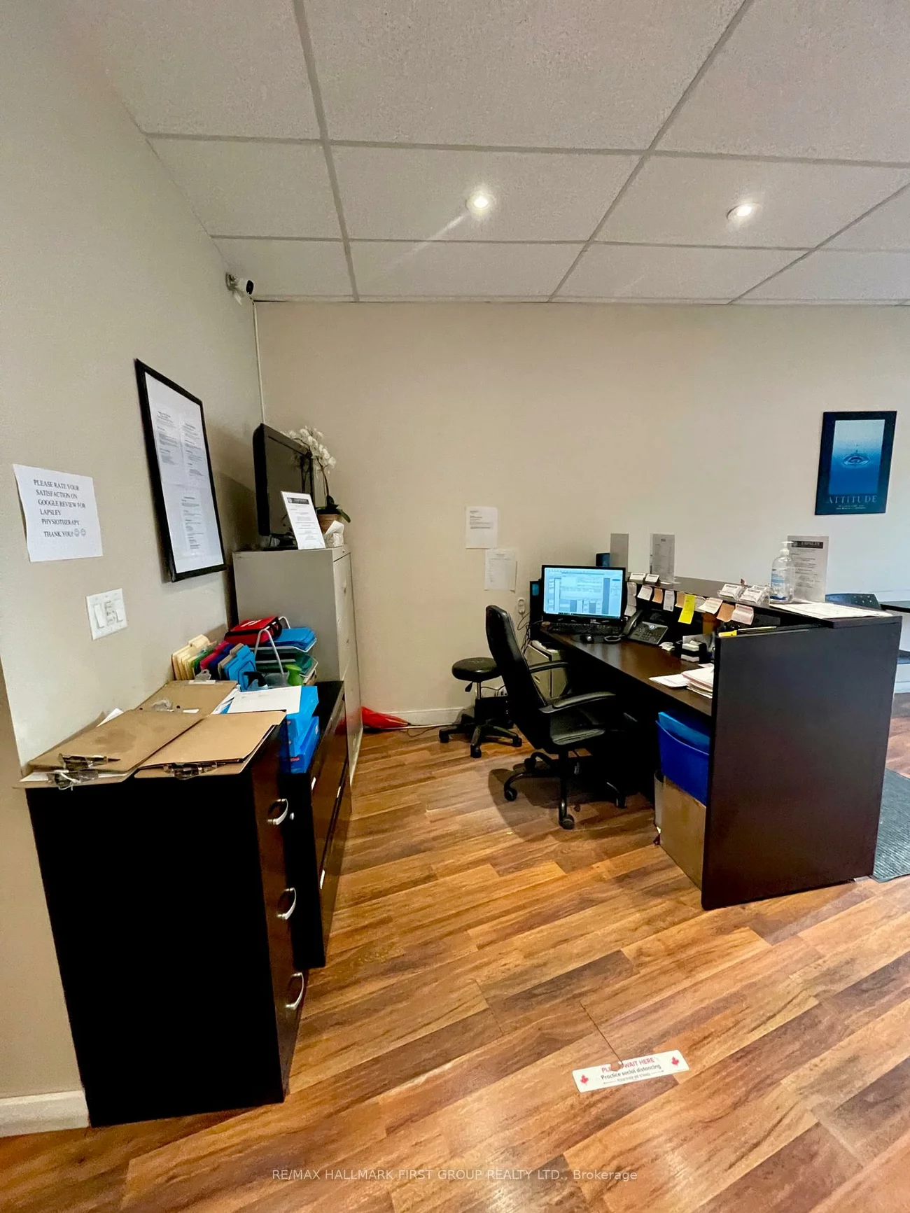 39A, Lapsley, Malvern, Toronto
