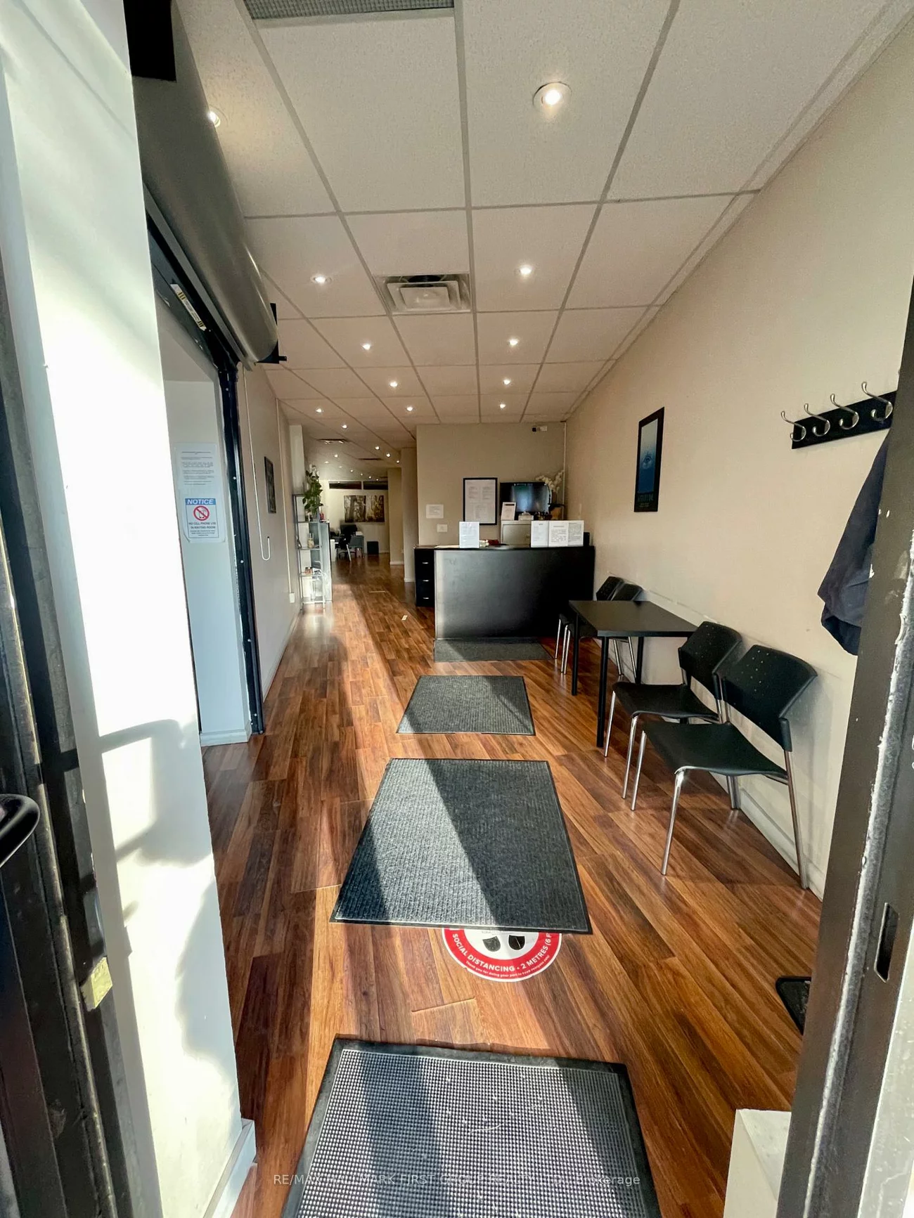39A, Lapsley, Malvern, Toronto