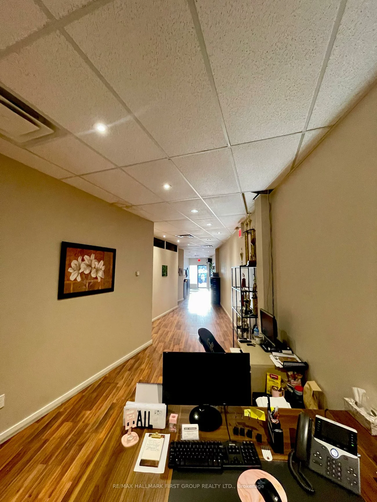 39A, Lapsley, Malvern, Toronto