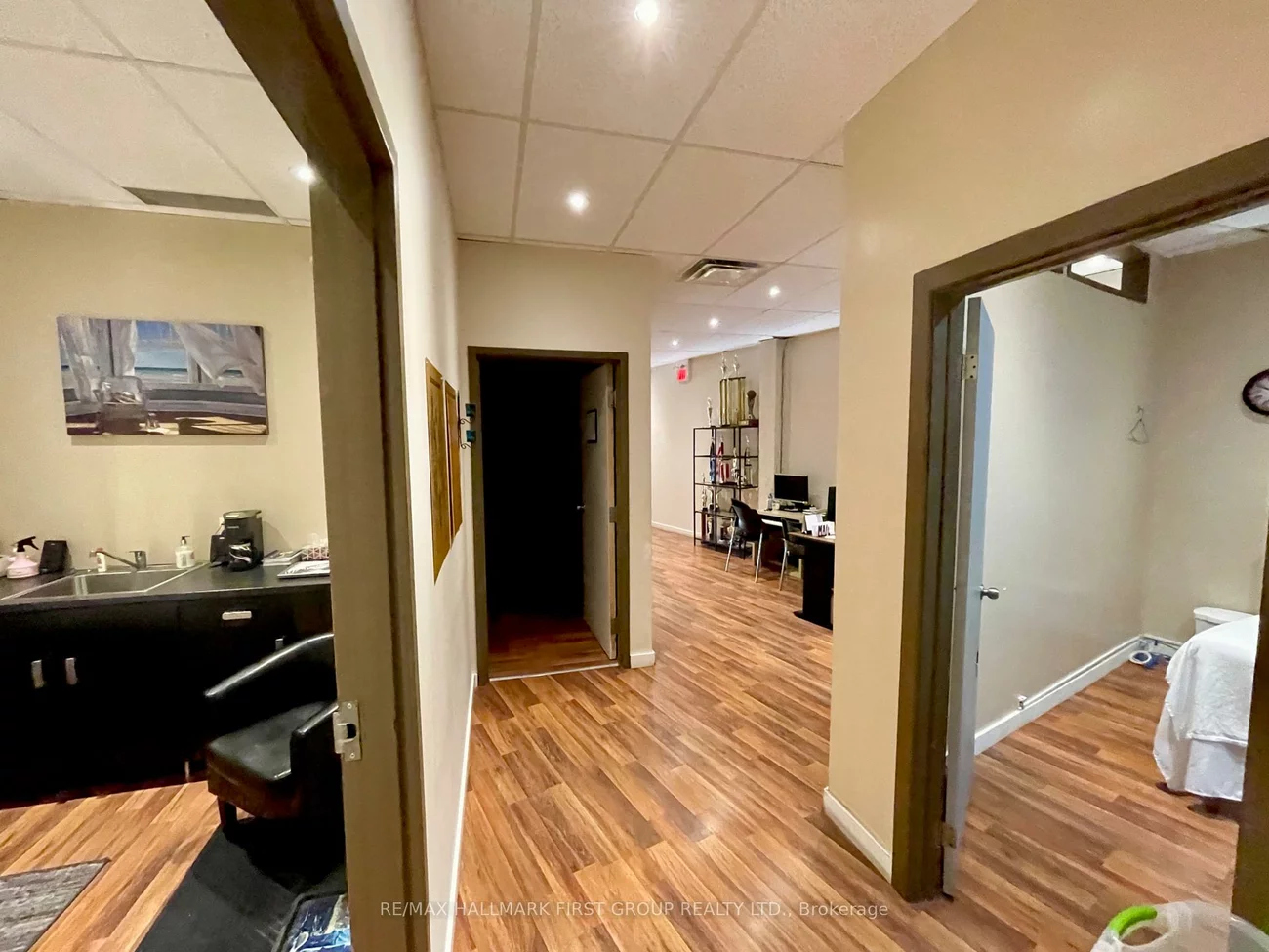 39A, Lapsley, Malvern, Toronto