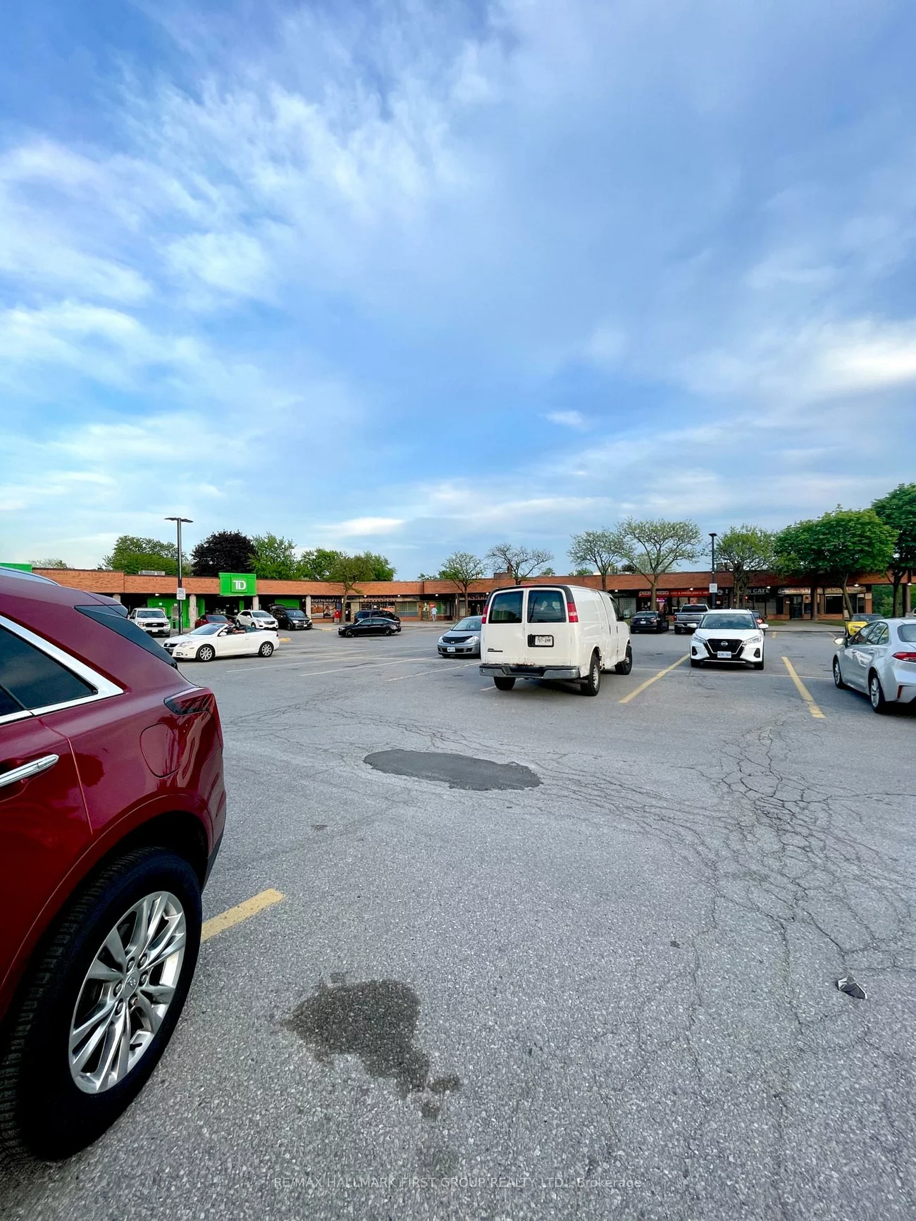 39A, Lapsley, Malvern, Toronto