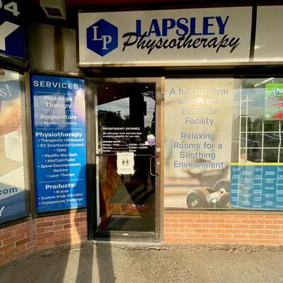 39A, Lapsley, Malvern, Toronto