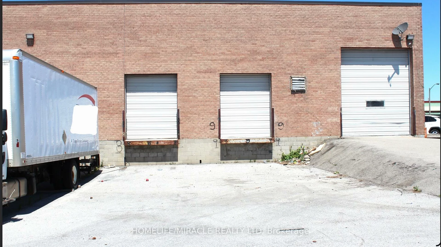 105, Ironside, Rouge E11, Toronto