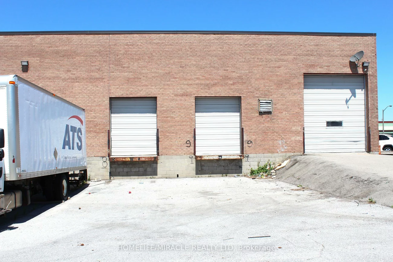 105, Ironside, Rouge E11, Toronto