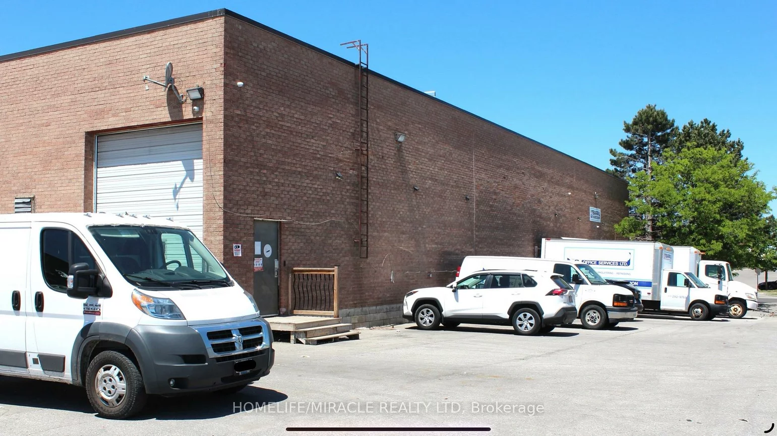 105, Ironside, Rouge E11, Toronto