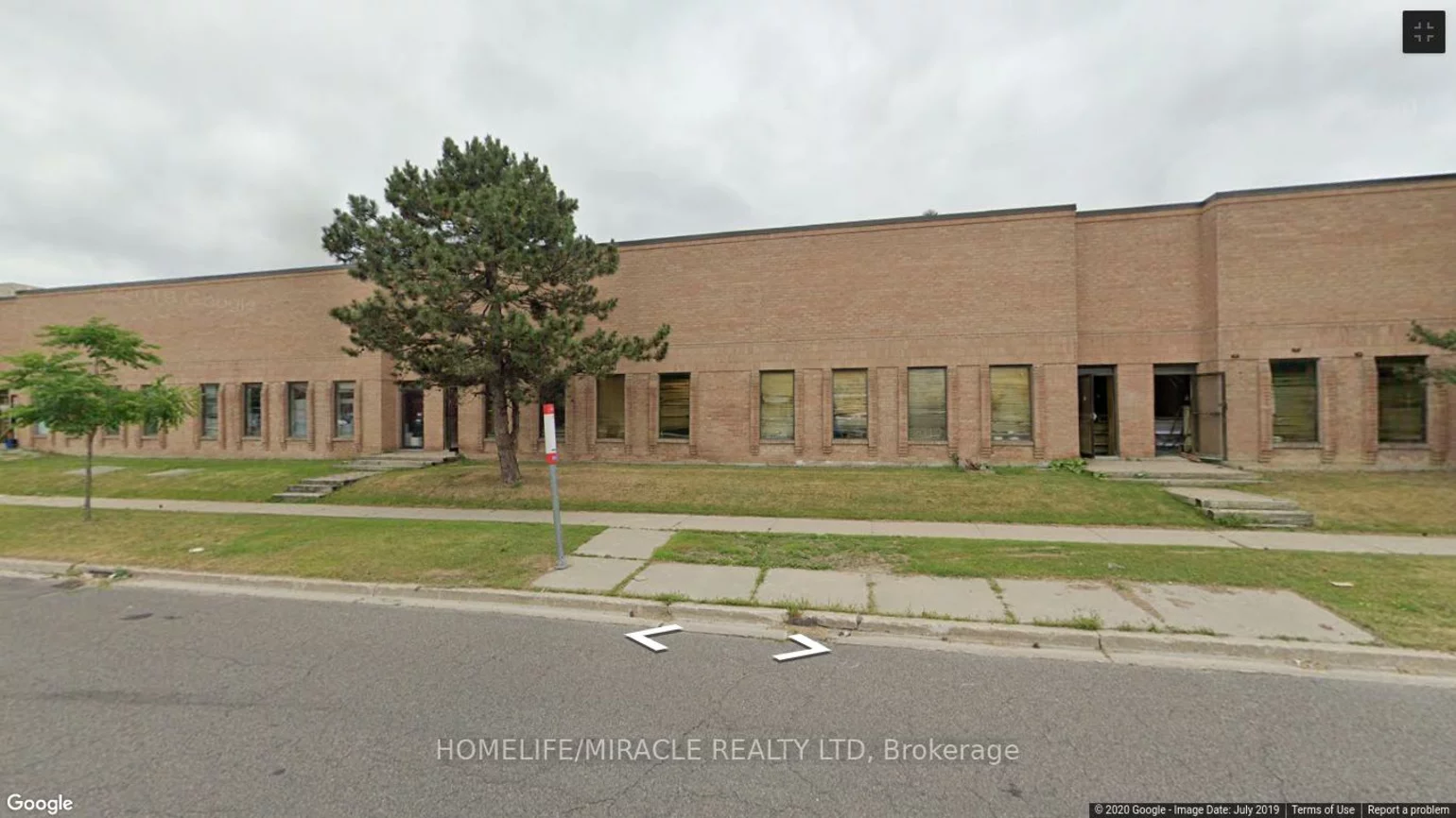105, Ironside, Rouge E11, Toronto