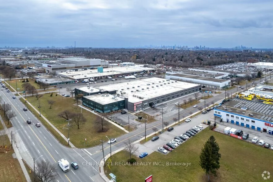 1550, Birchmount, Wexford-Maryvale, Toronto