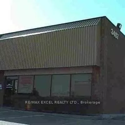 3487, Kennedy, Milliken, Toronto