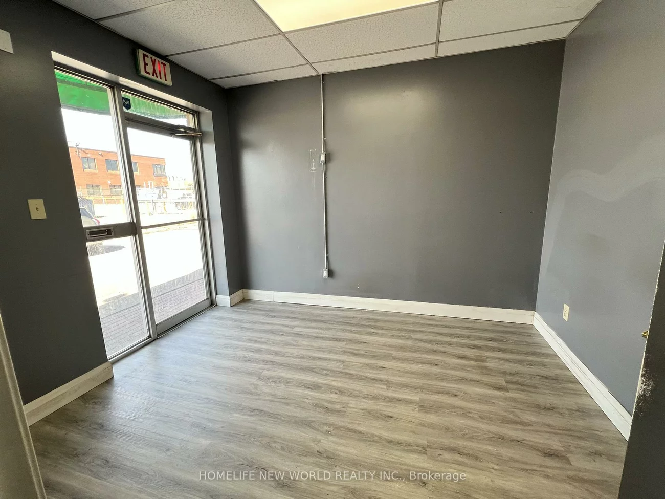 70, Silver Star, Milliken, Toronto