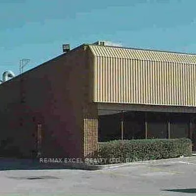 3497, Kennedy, Milliken, Toronto