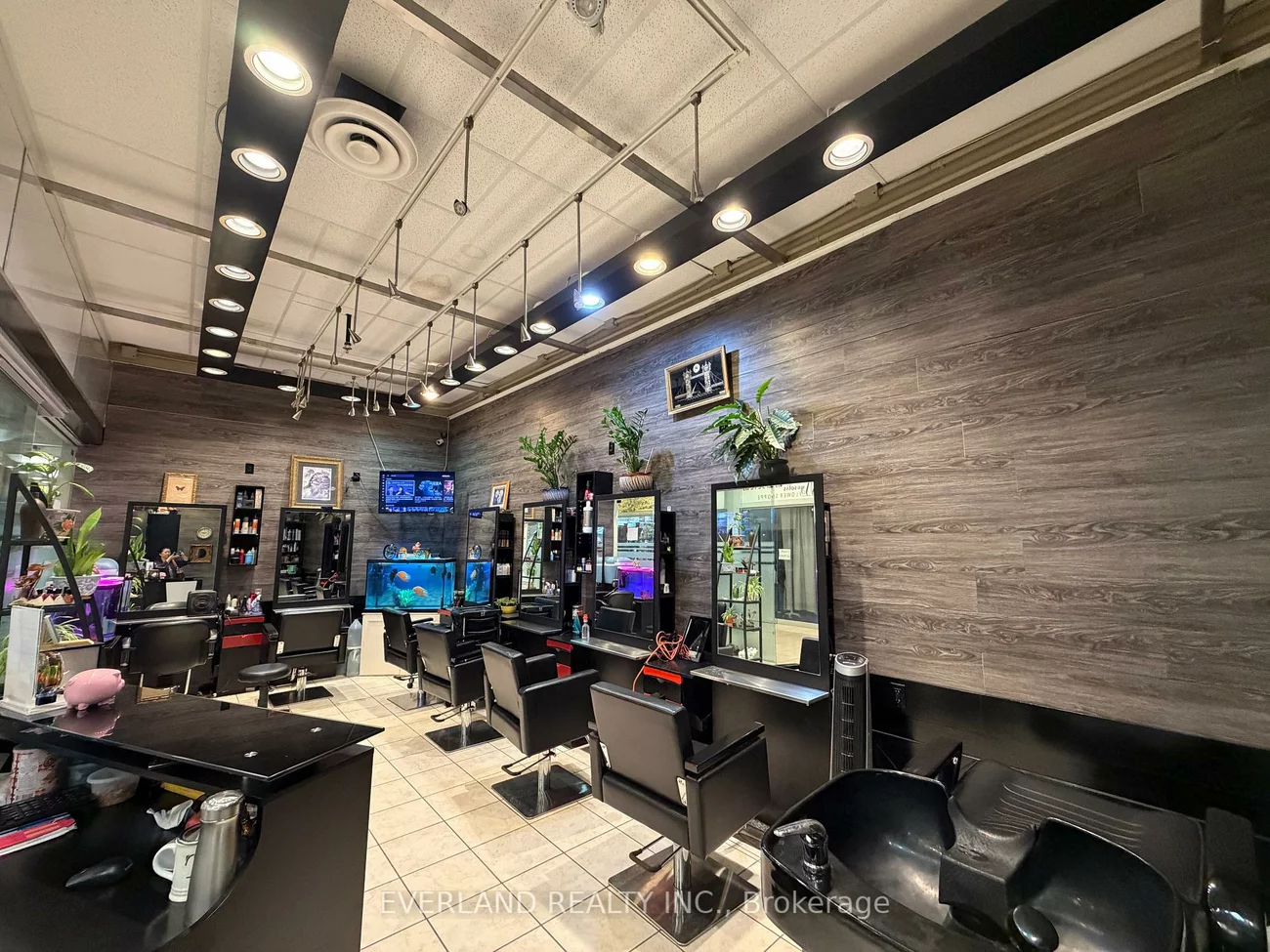 4675, Steeles, Milliken, Toronto