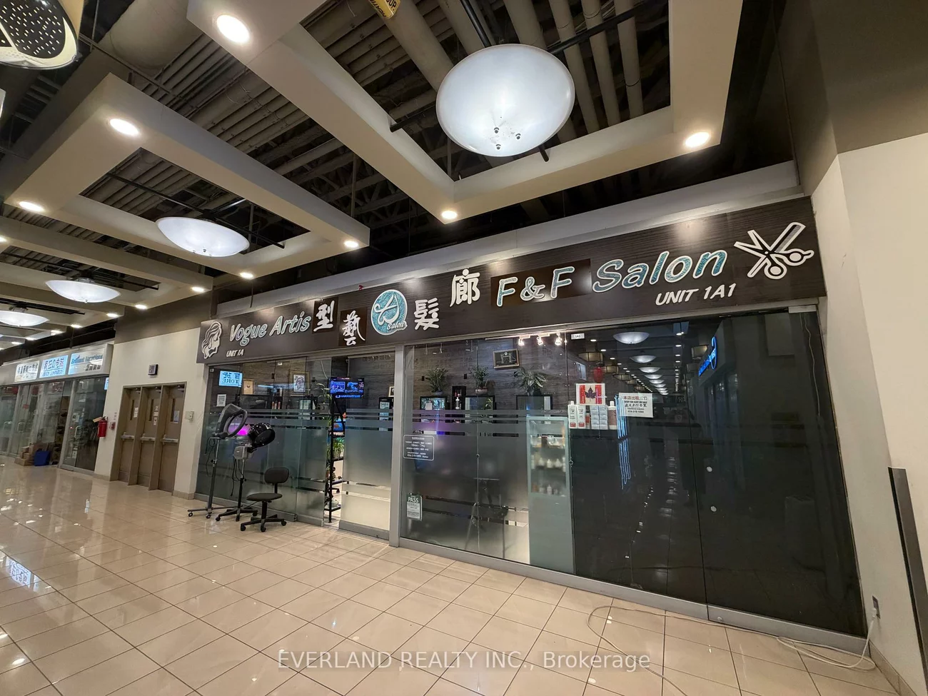 4675, Steeles, Milliken, Toronto