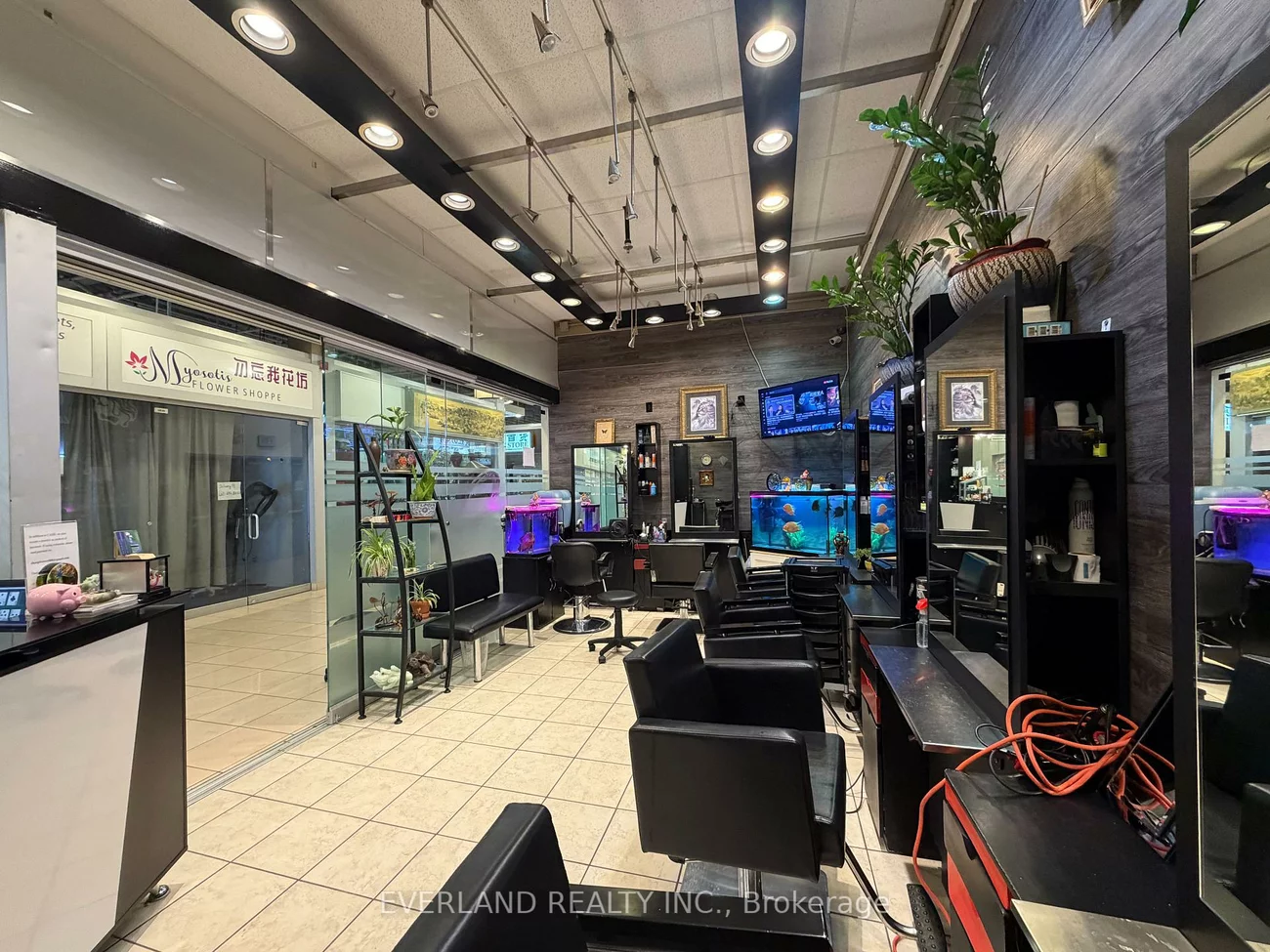4675, Steeles, Milliken, Toronto