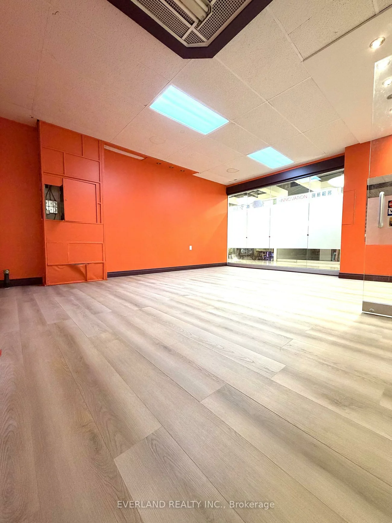 4675, Steeles, Milliken, Toronto