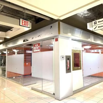 4675, Steeles, Milliken, Toronto