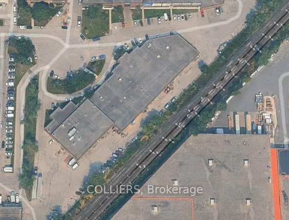 24-26, Continental, Wexford-Maryvale, Toronto