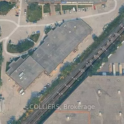 24-26, Continental, Wexford-Maryvale, Toronto