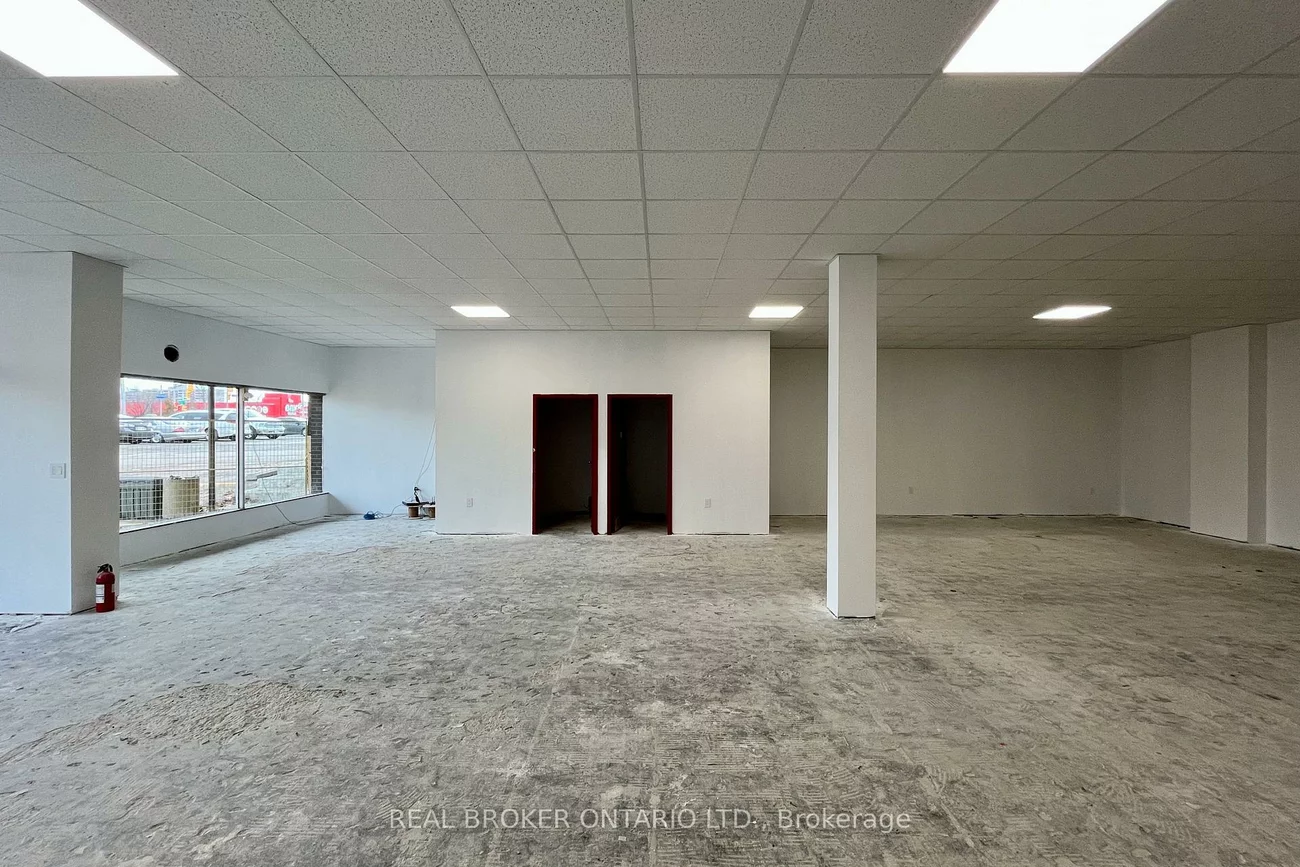 1188, Kennedy, Dorset Park, Toronto