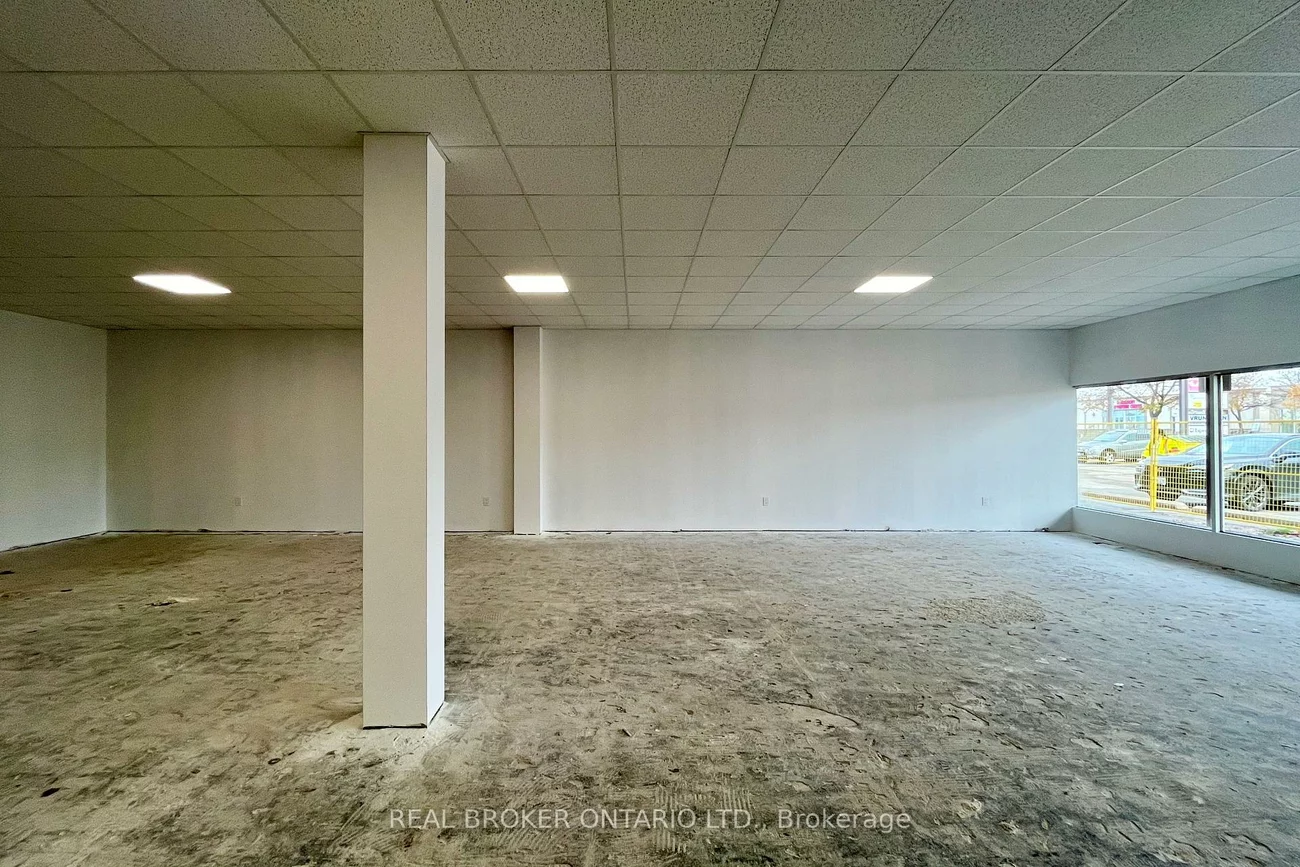 1188, Kennedy, Dorset Park, Toronto