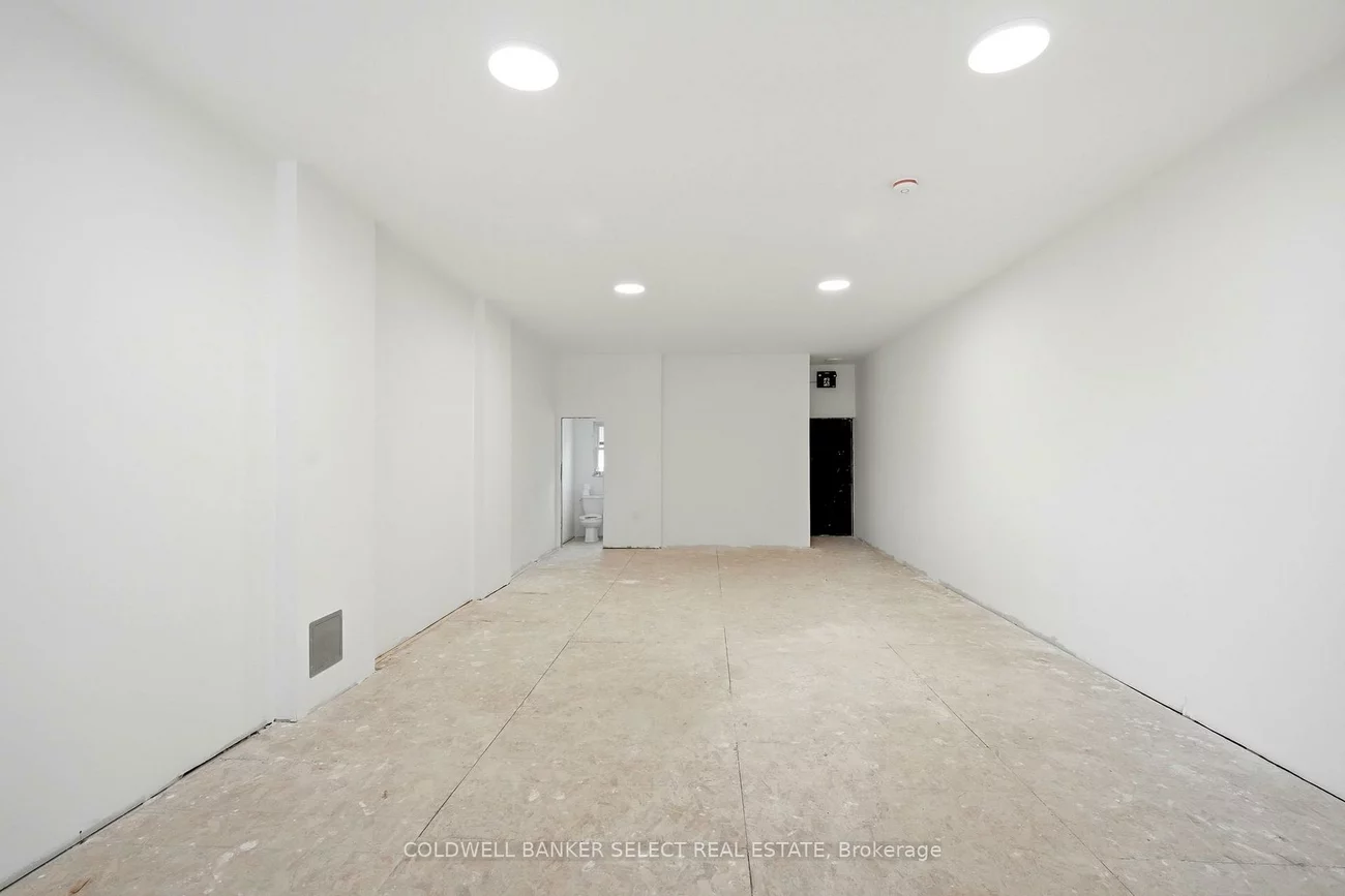 1276, Queen, South Riverdale, Toronto