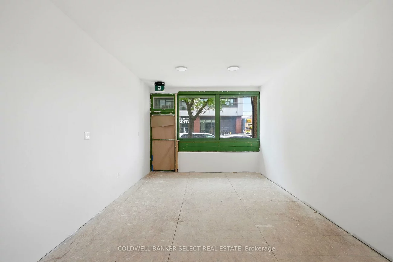 1276, Queen, South Riverdale, Toronto