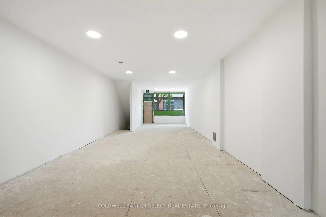 1276, Queen, South Riverdale, Toronto